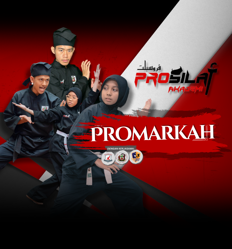 ProMarkah Poster